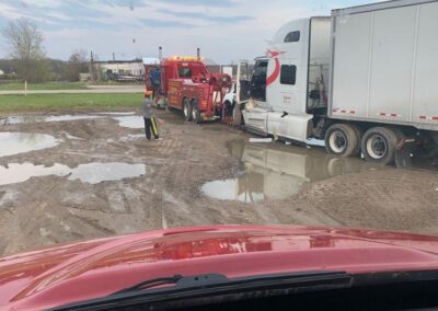 Towing Services